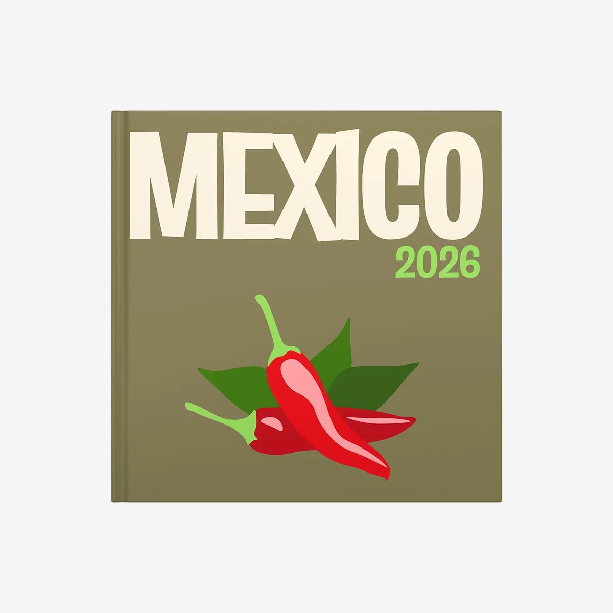 Mexique — image 2
