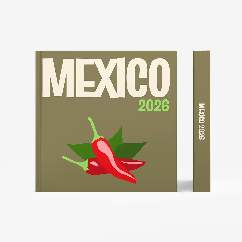 Mexique — image 3