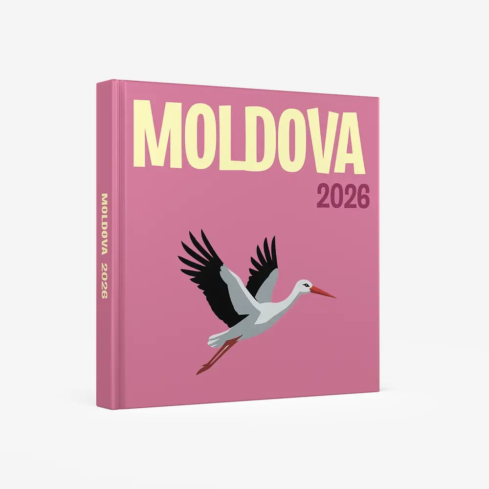 Moldavie