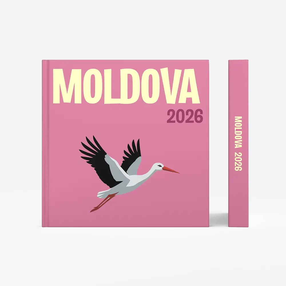 Moldavie — image 3