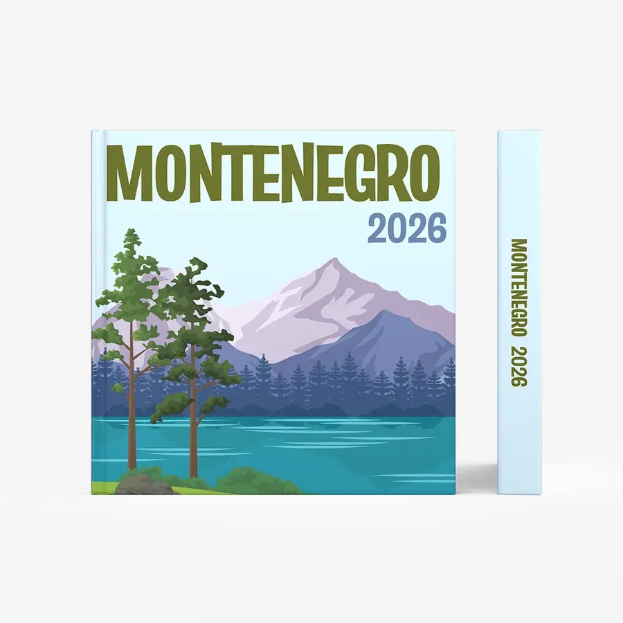 Monténégro — image 3