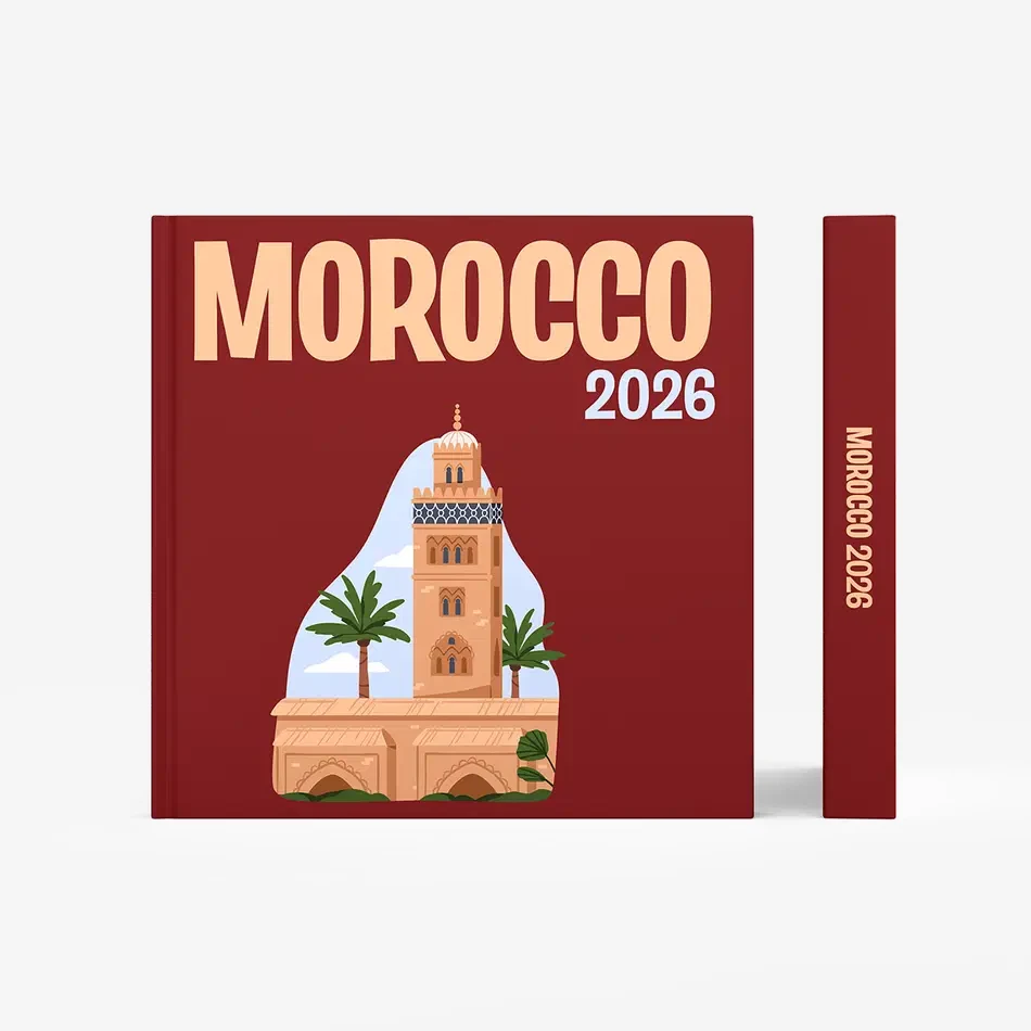 Maroc — image 3
