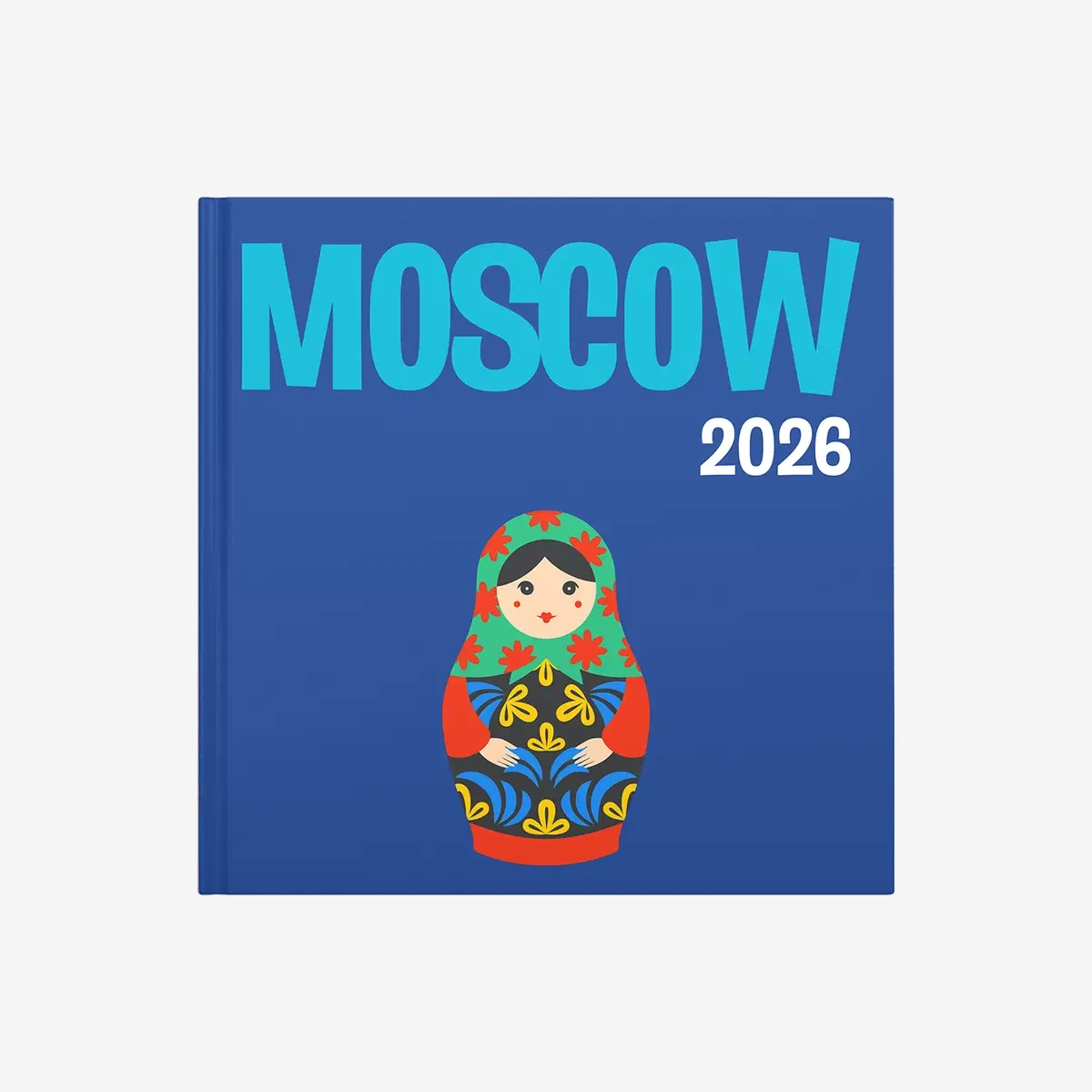 Moscou — image 2