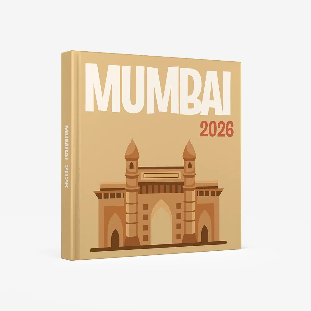 Bombay