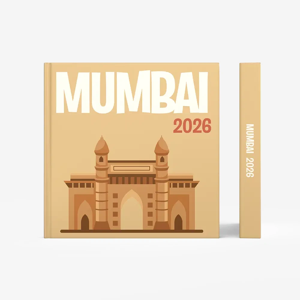 Bombay — image 3