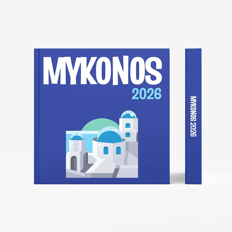 Mykonos — image 3