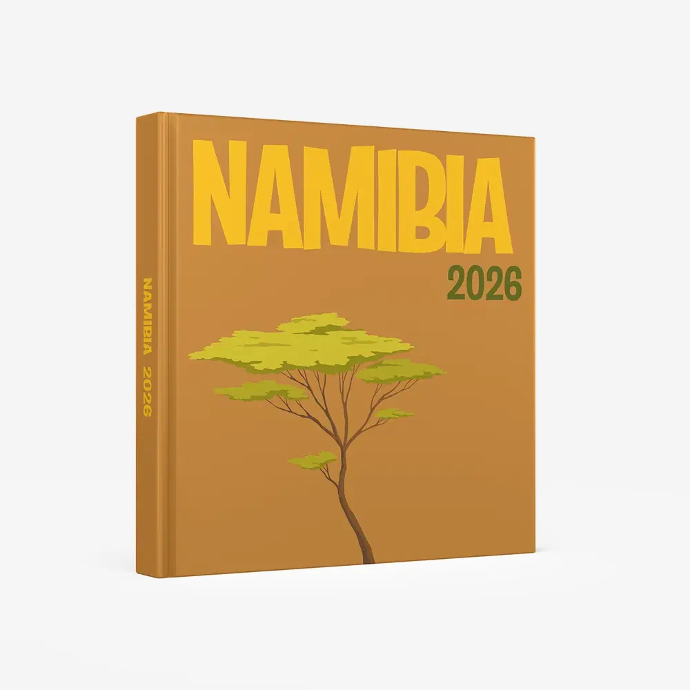 Namibie