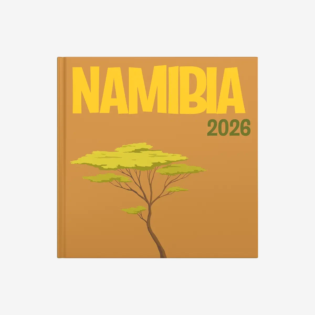 Namibie — image 2