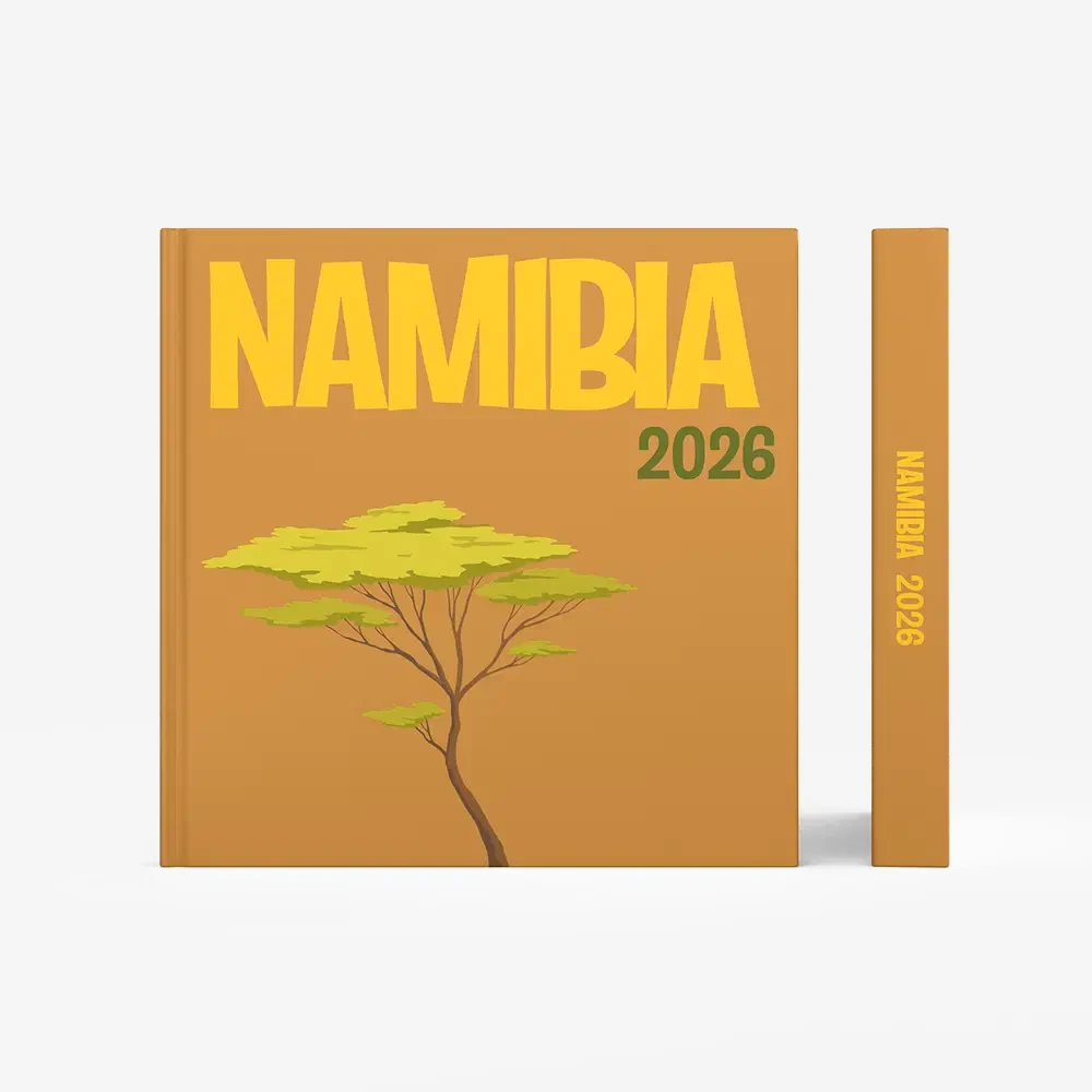 Namibie — image 3