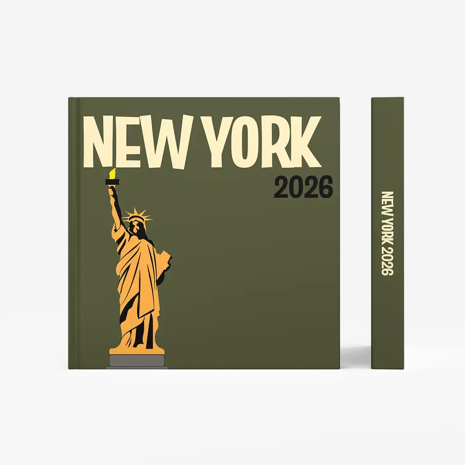 New York — image 3