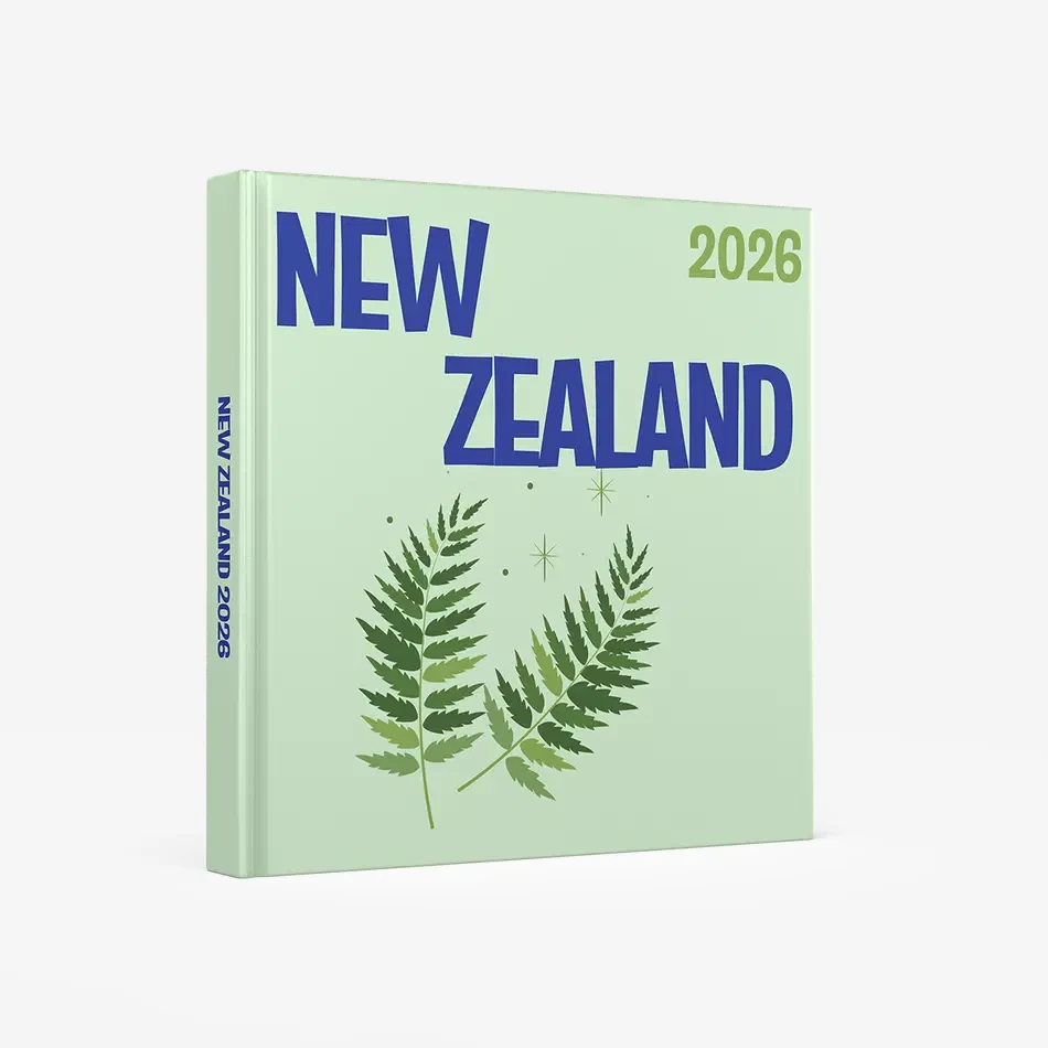 Nouvelle-Zélande