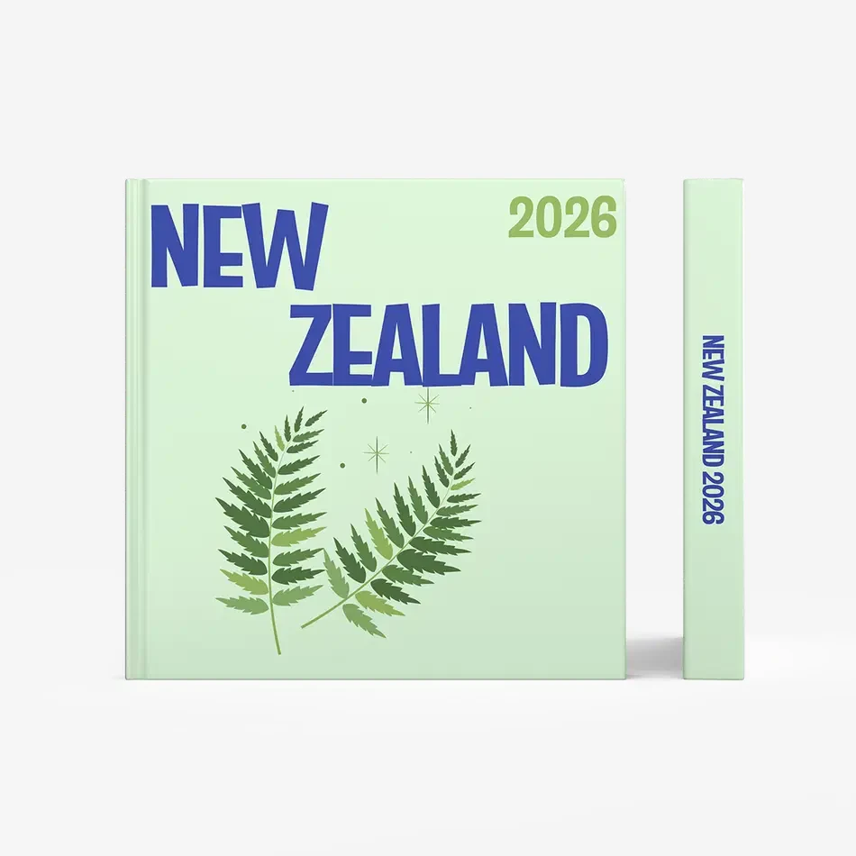 Nouvelle-Zélande — image 3