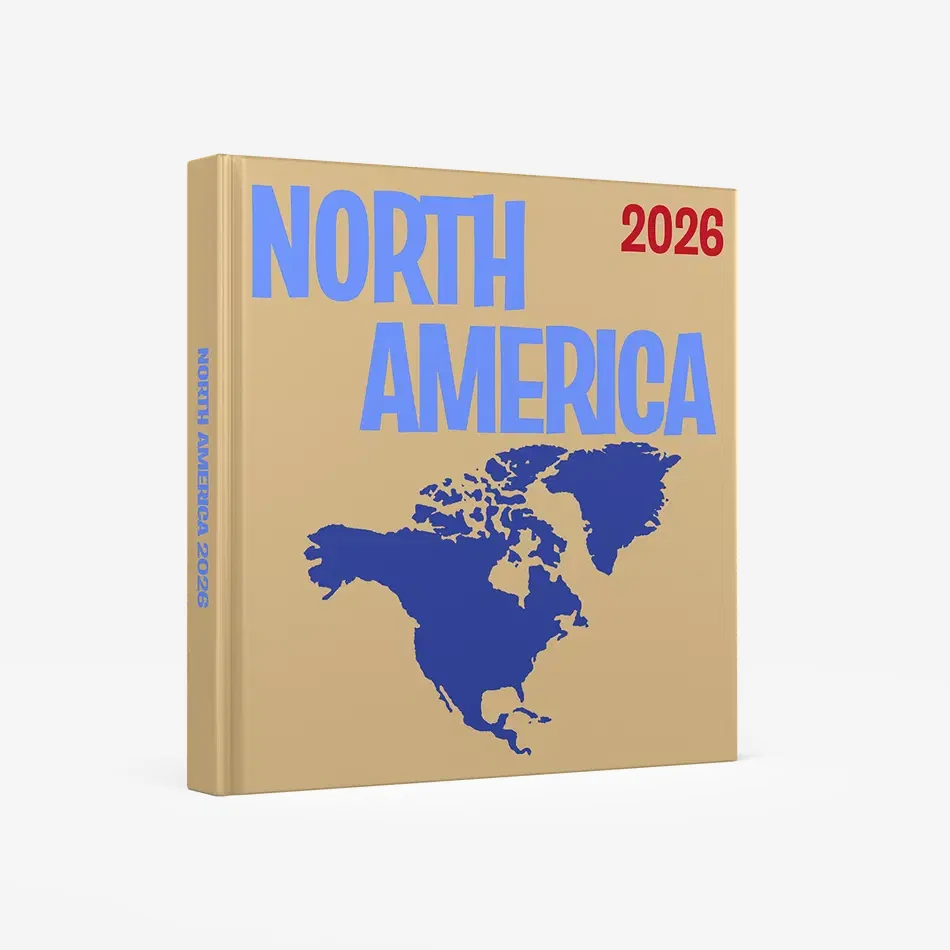 Amérique du Nord