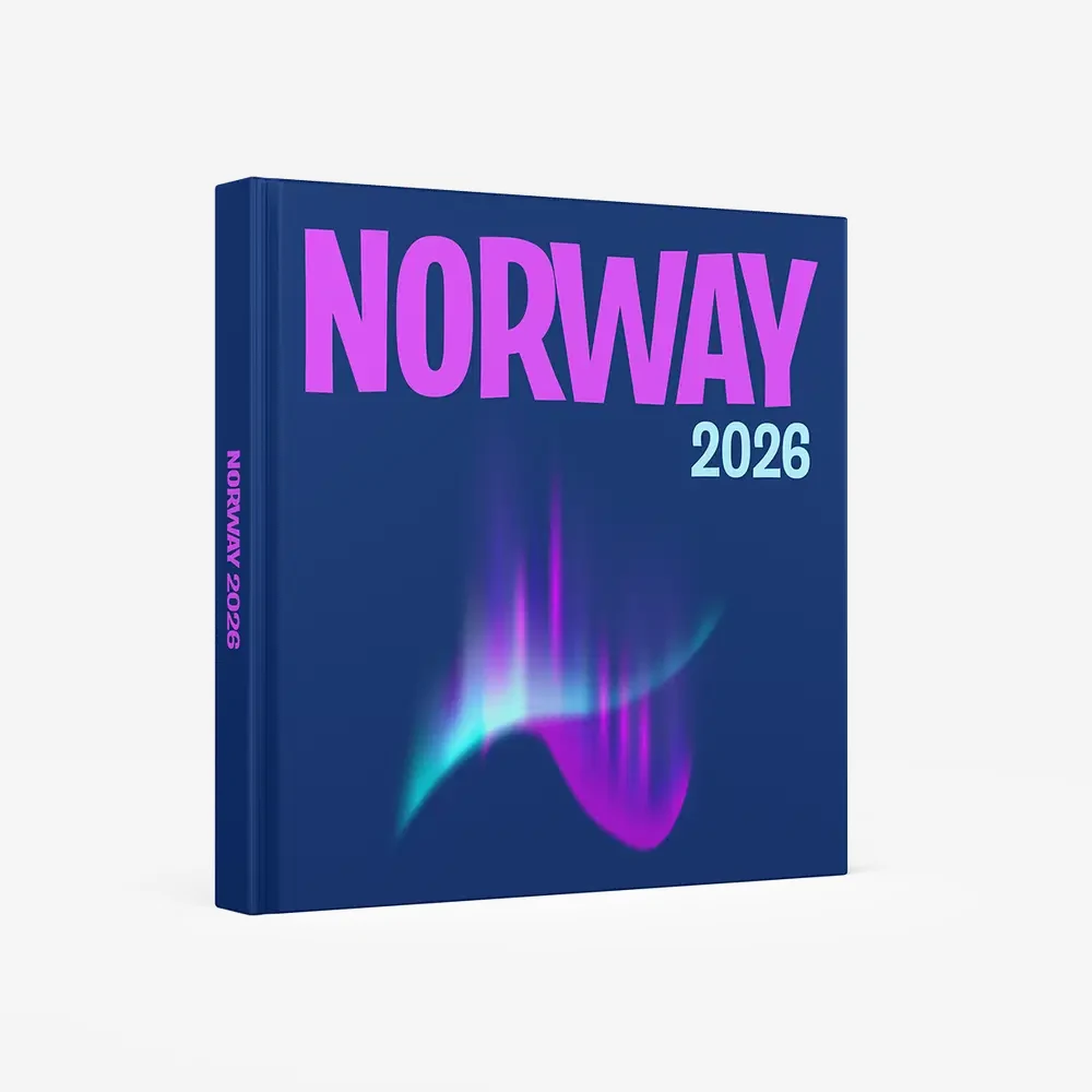 Norvège