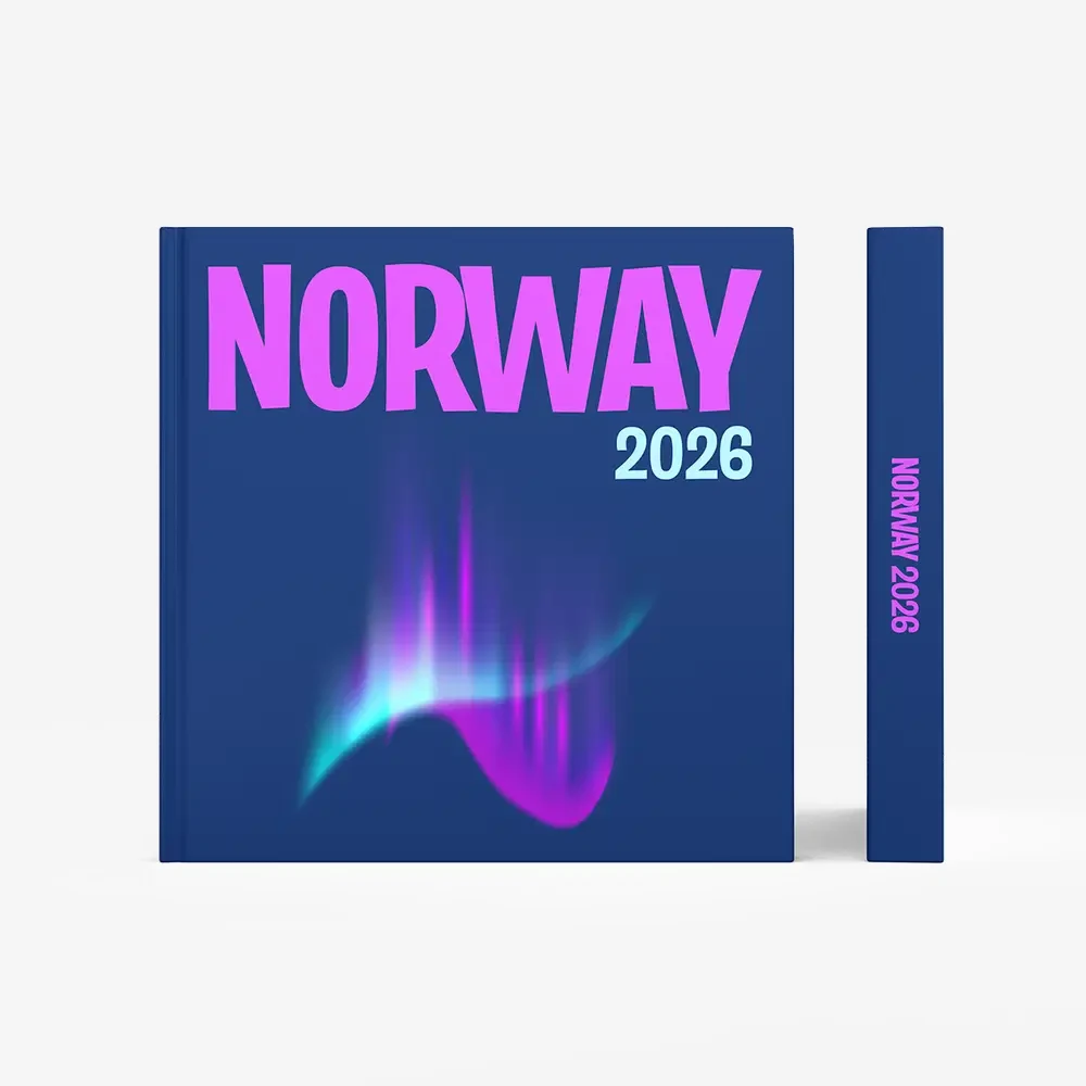 Norvège — image 3
