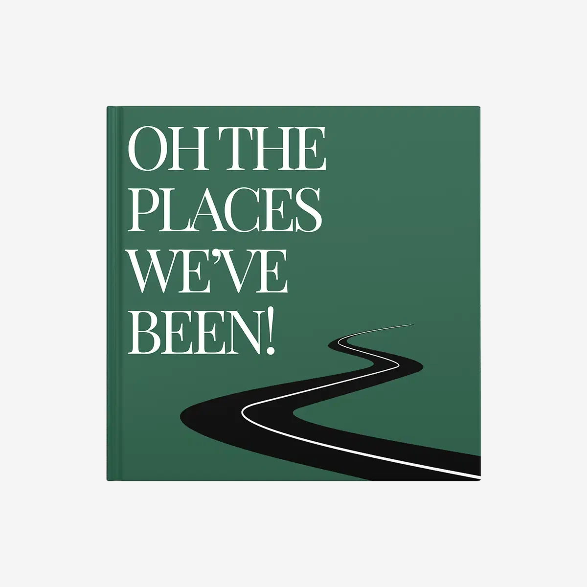 Oh The Places – Vert — image 2