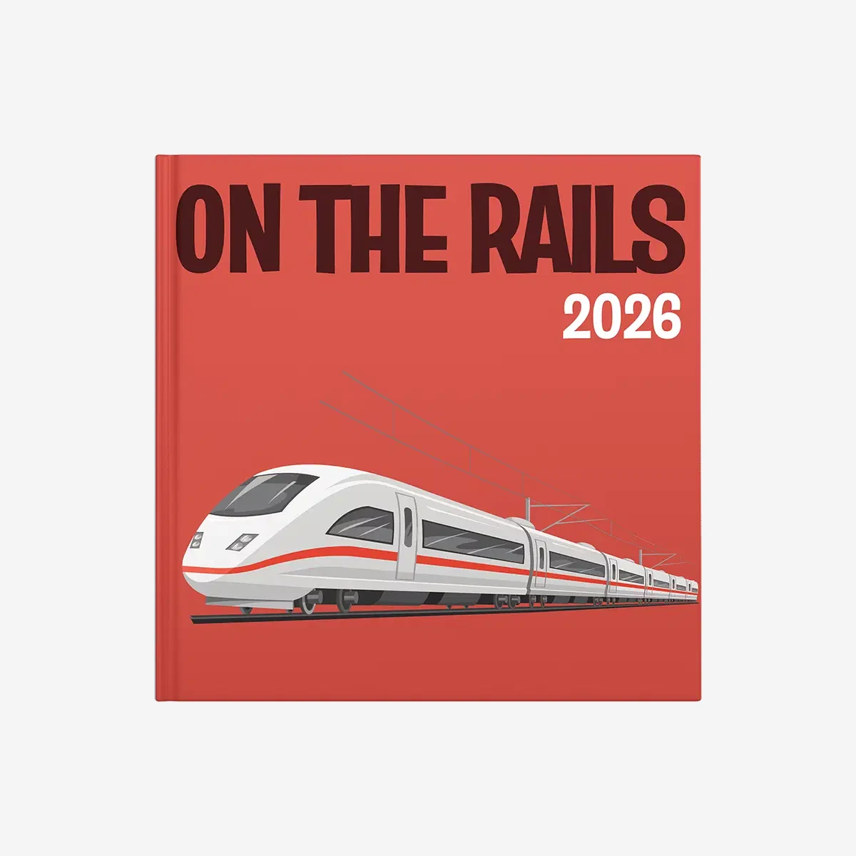 En train — image 2