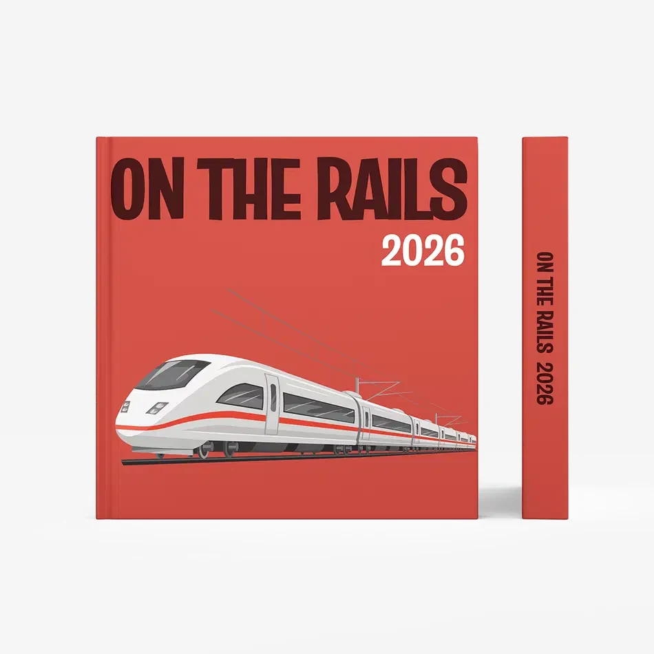 En train — image 3