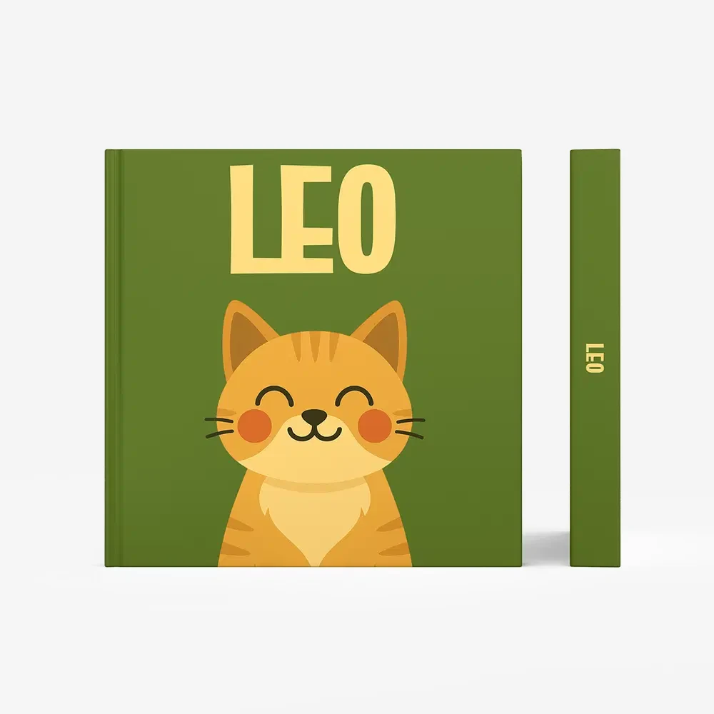 Chat roux — image 3