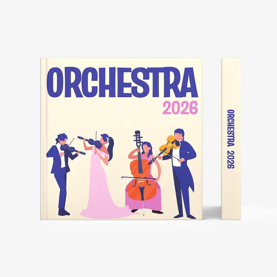 Orchestre — image 3