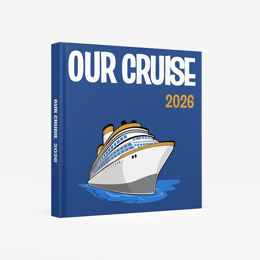 Notre croisière