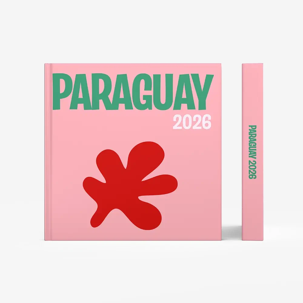 Paraguay — image 3