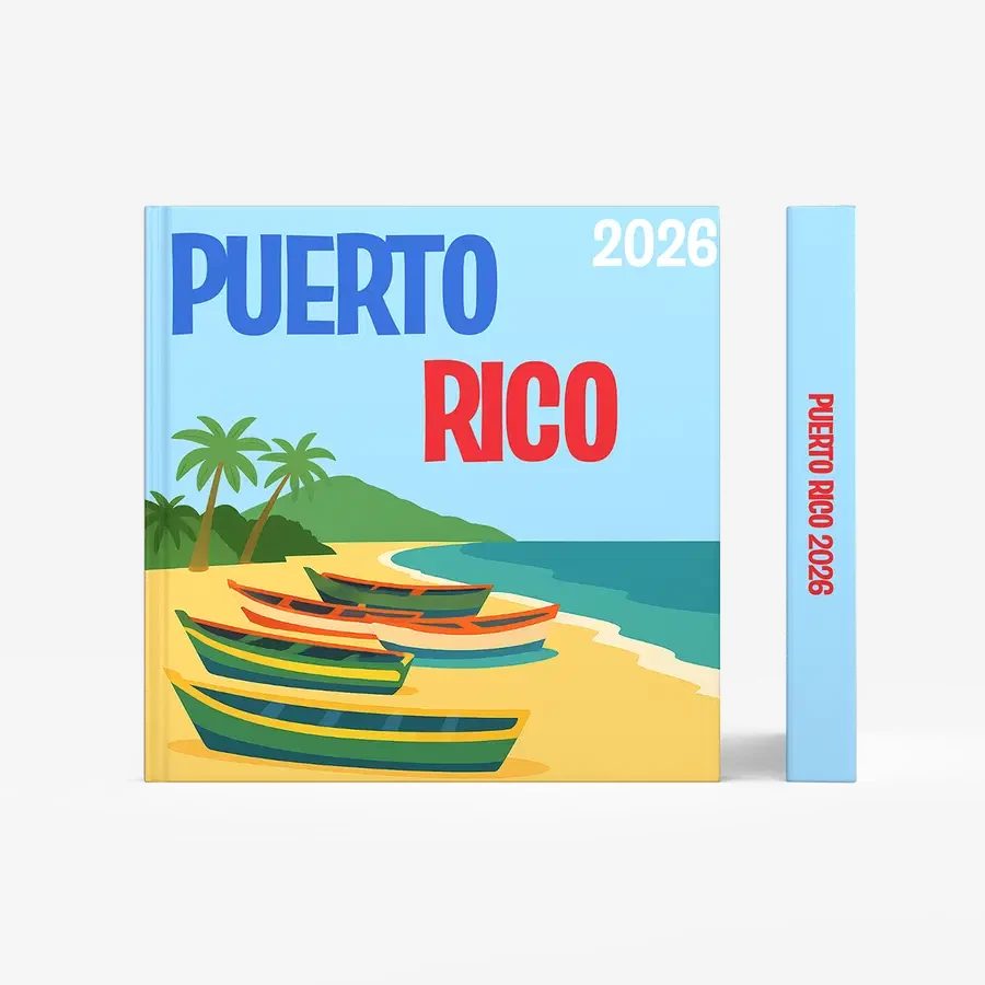 Porto Rico — image 3