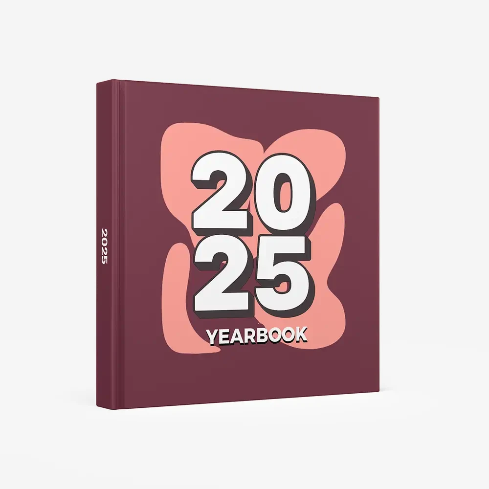 Retro Year Book – Bordeaux