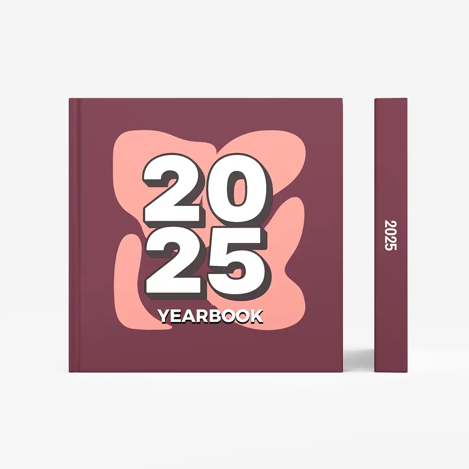 Retro Year Book – Bordeaux — image 3