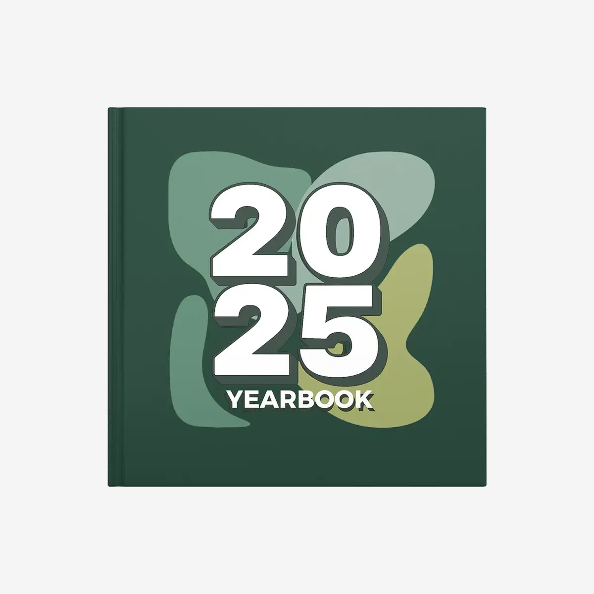 Retro Year Book – Vert — image 2