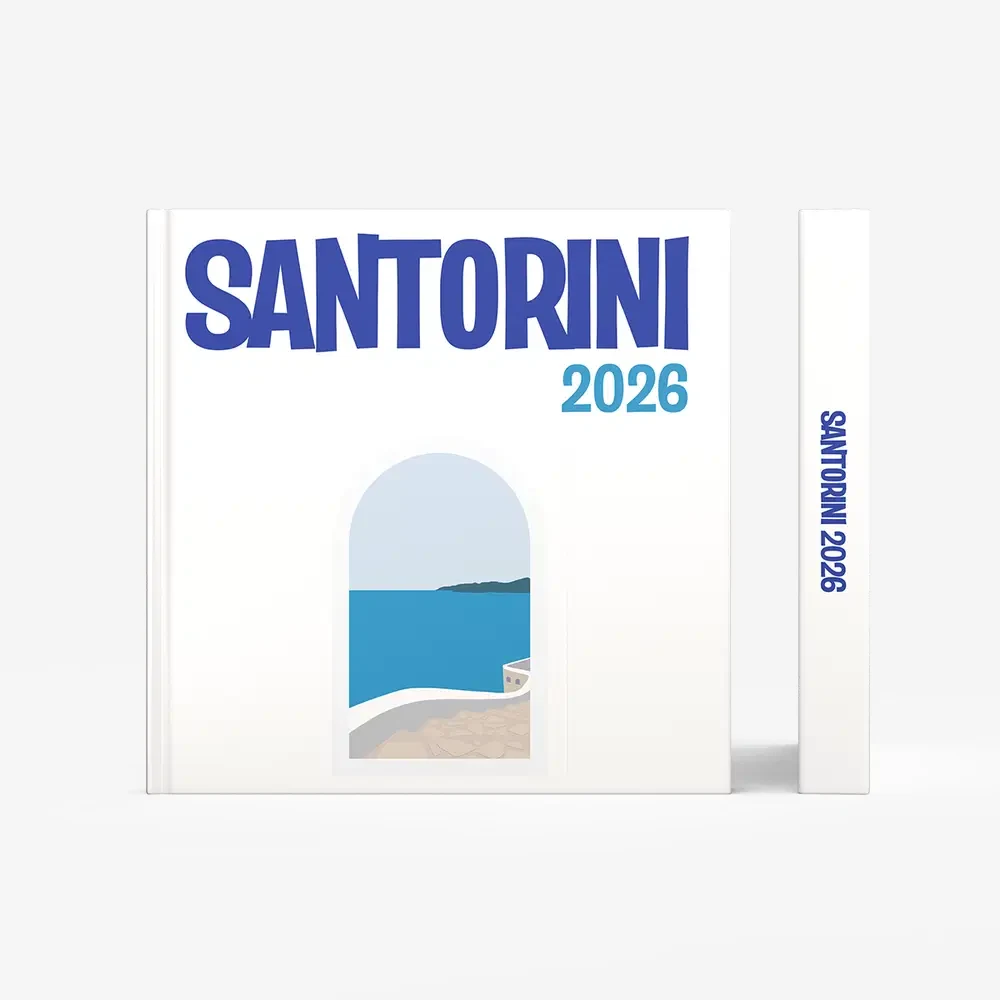 Santorin — image 3