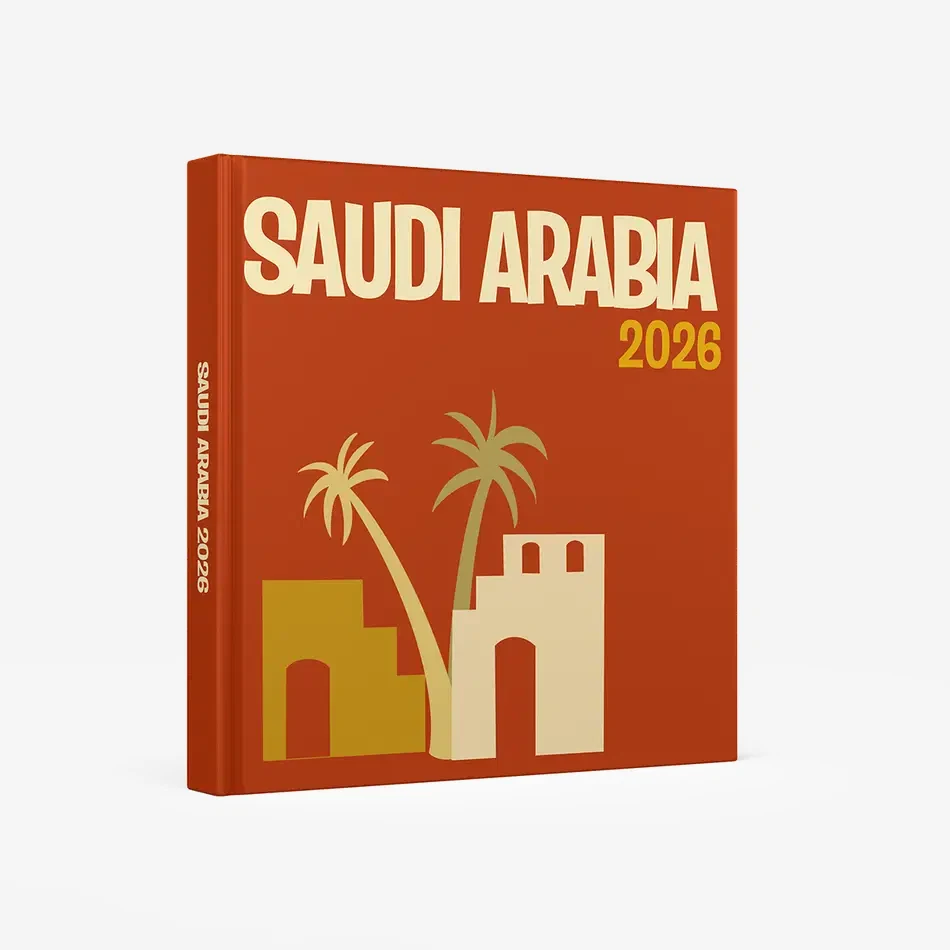 Arabie saoudite