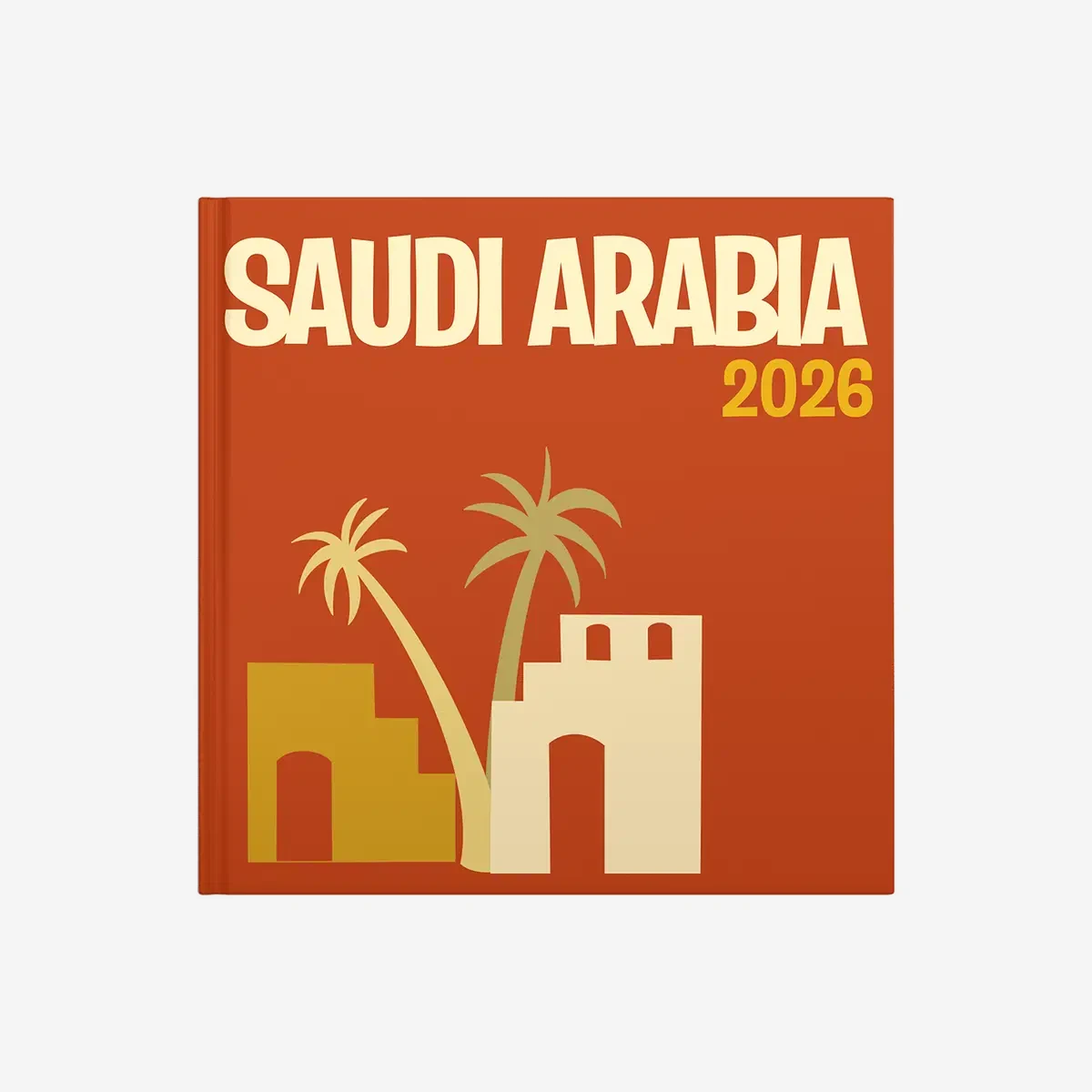 Arabie saoudite — image 2
