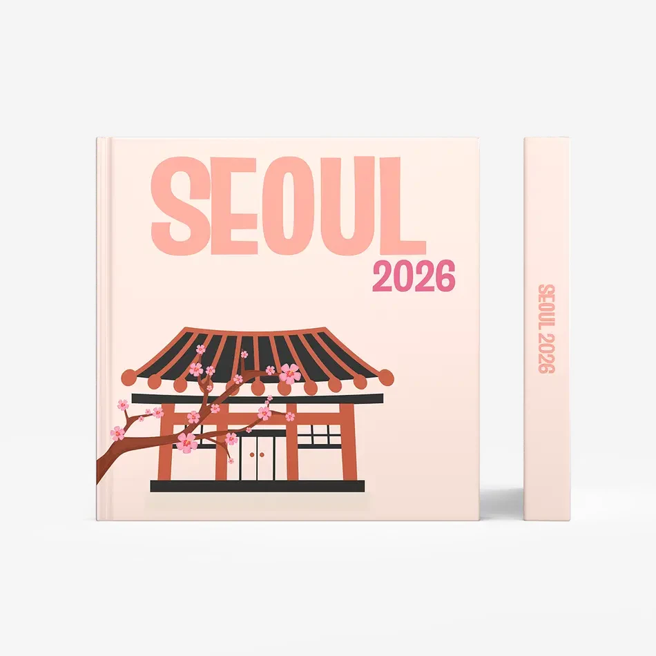 Séoul — image 3