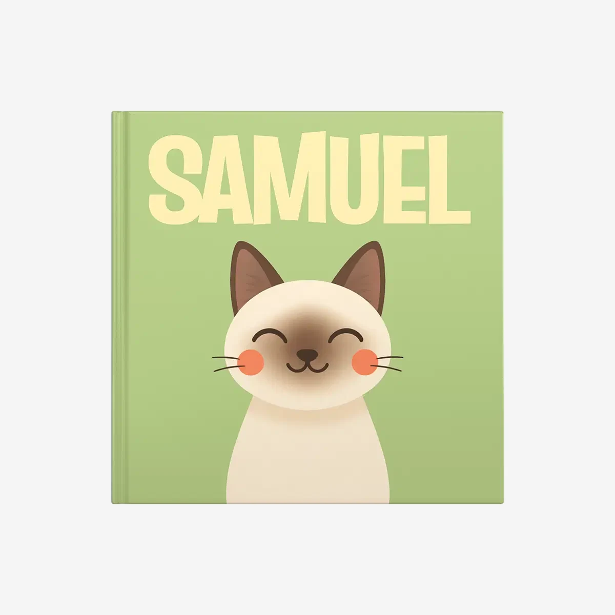 Siamois — image 2