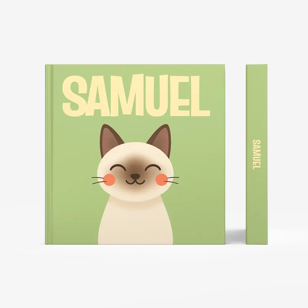 Siamois — image 3