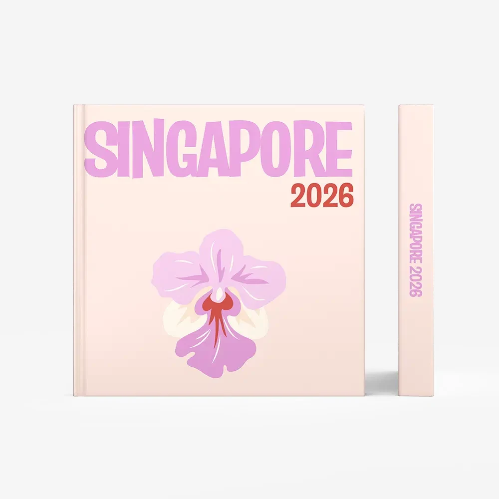 Singapour — image 3