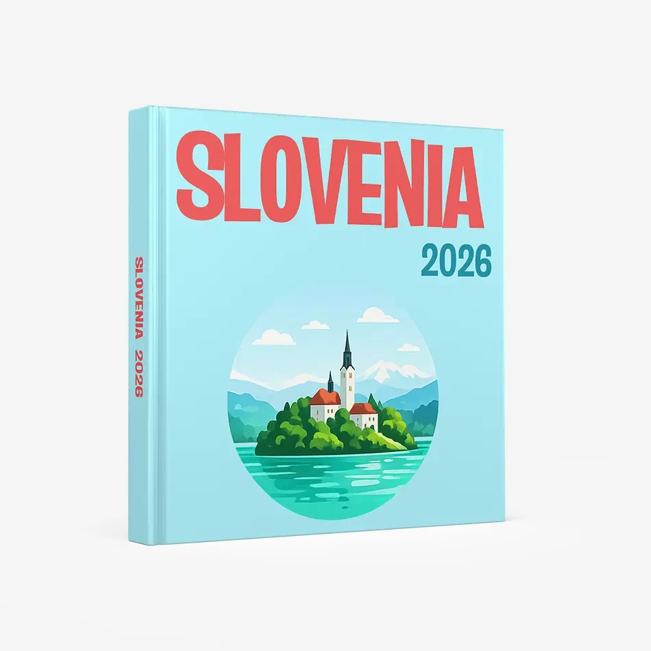 Slovénie