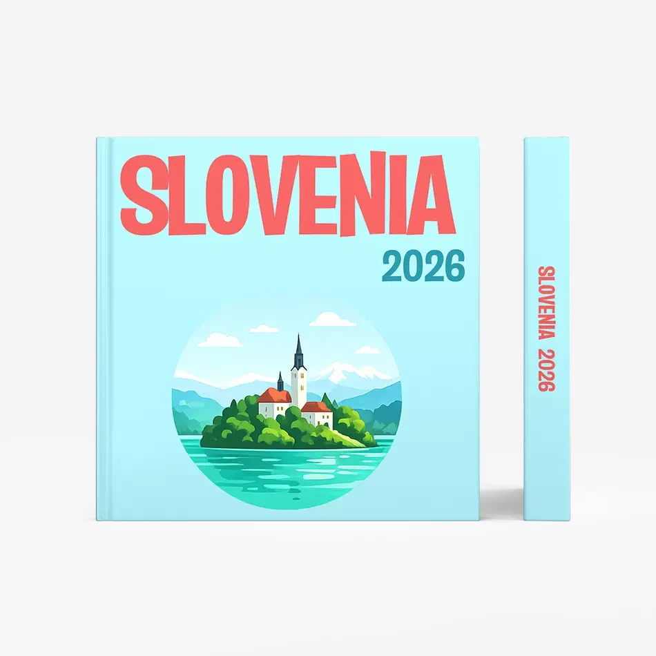 Slovénie — image 3