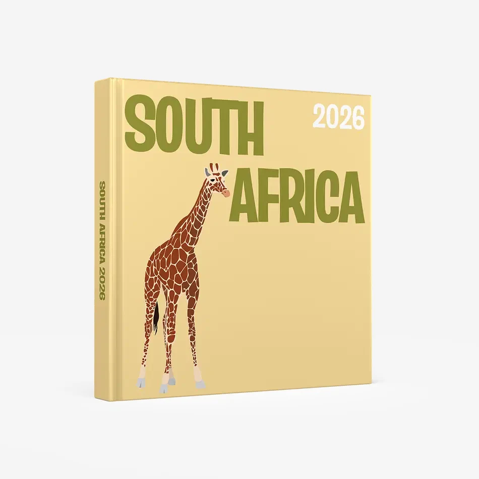 Afrique du Sud