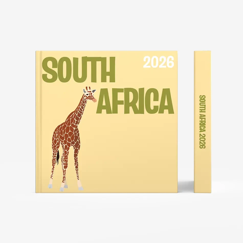 Afrique du Sud — image 3
