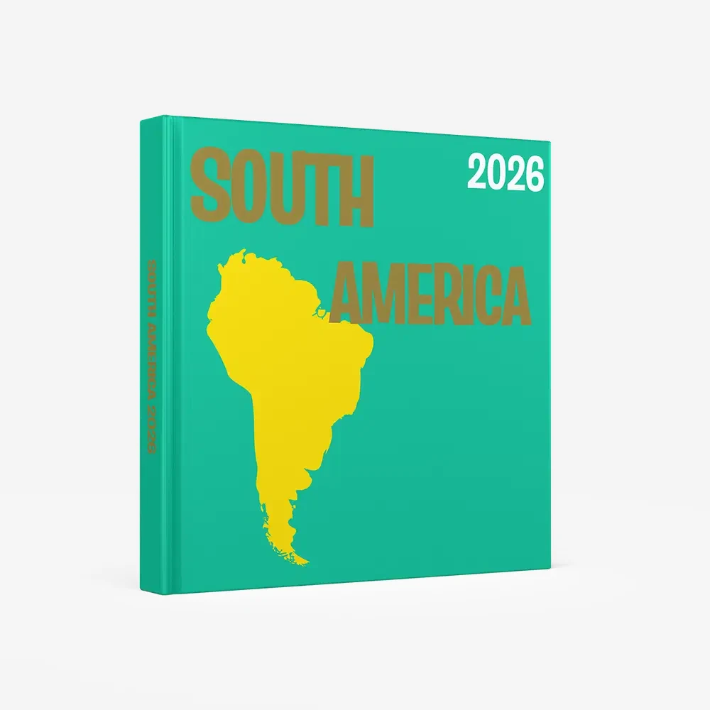Amérique du Sud