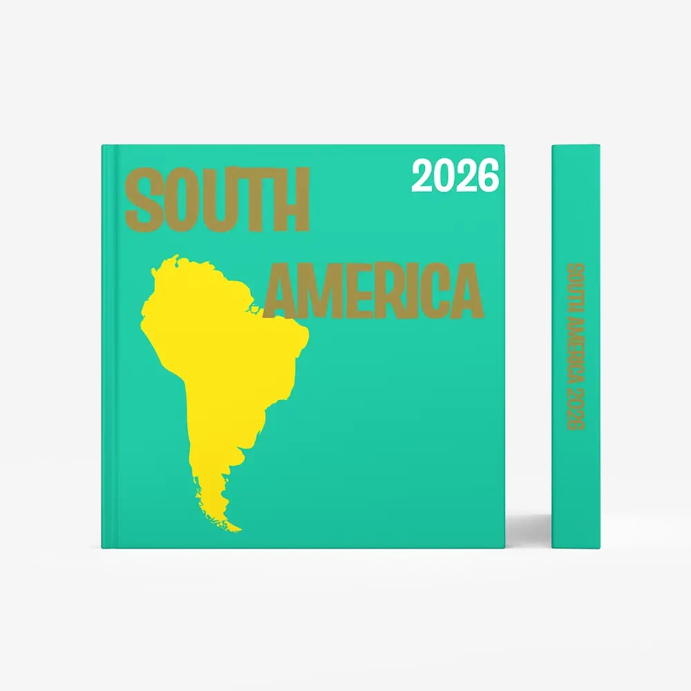 Amérique du Sud — image 3