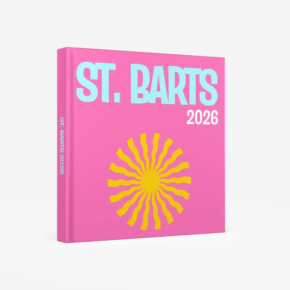 Saint-Barthélemy