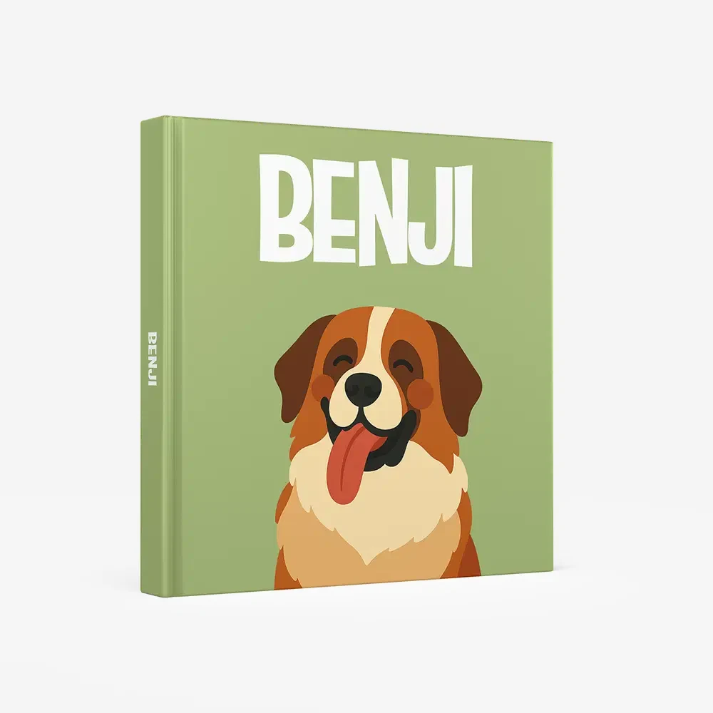 Saint-Bernard — image 1