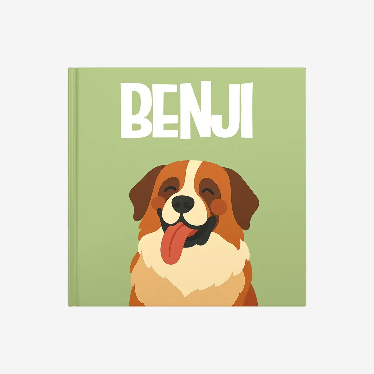 Saint-Bernard — image 2