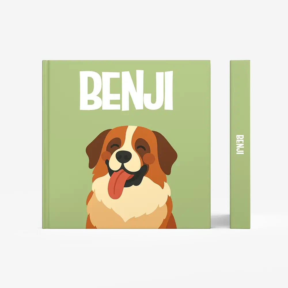Saint-Bernard — image 3