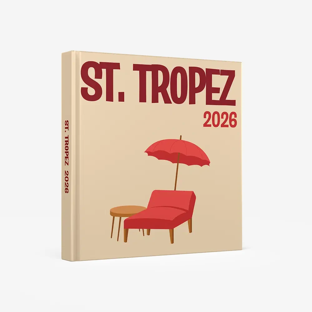 Saint-Tropez
