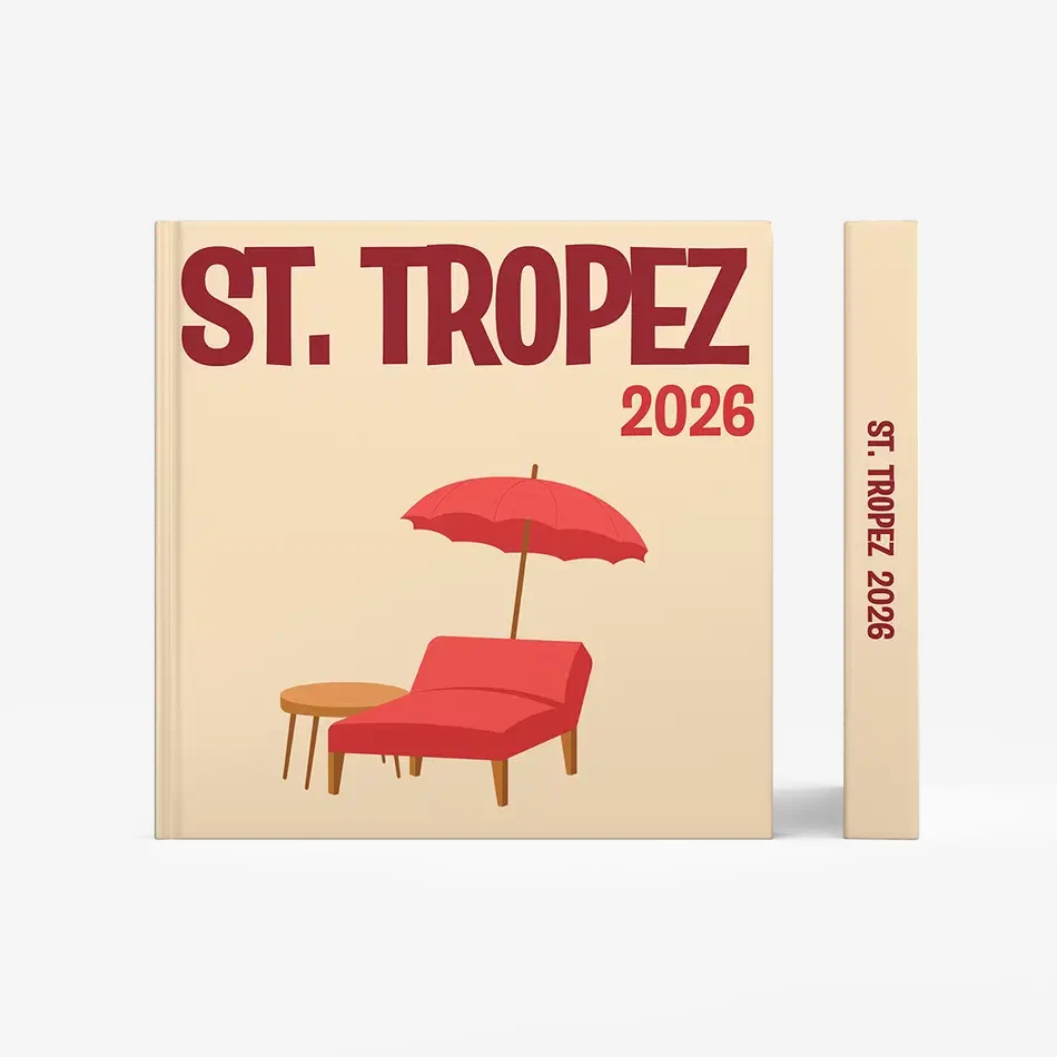 Saint-Tropez — image 3