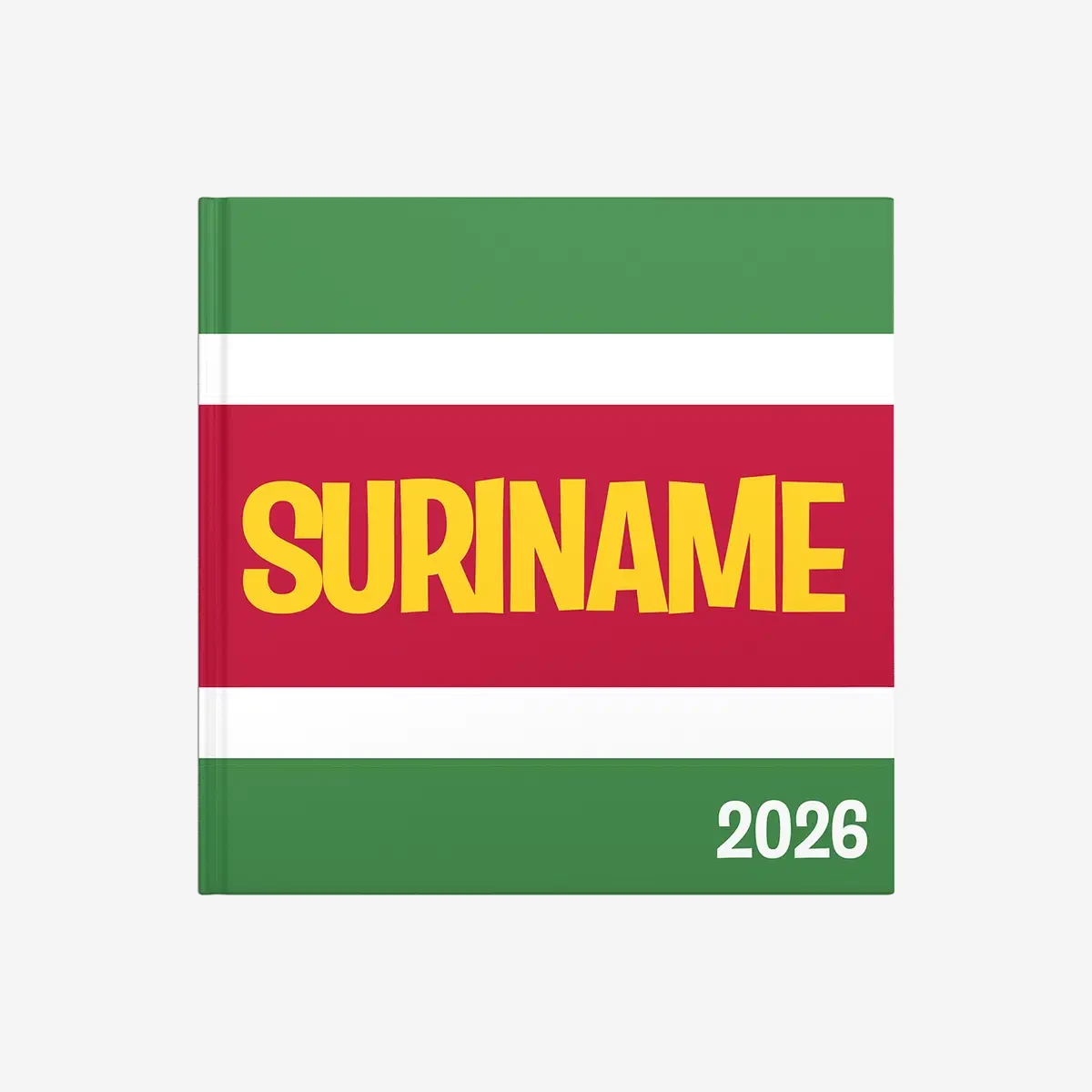 Suriname (Vol. 2) — image 2